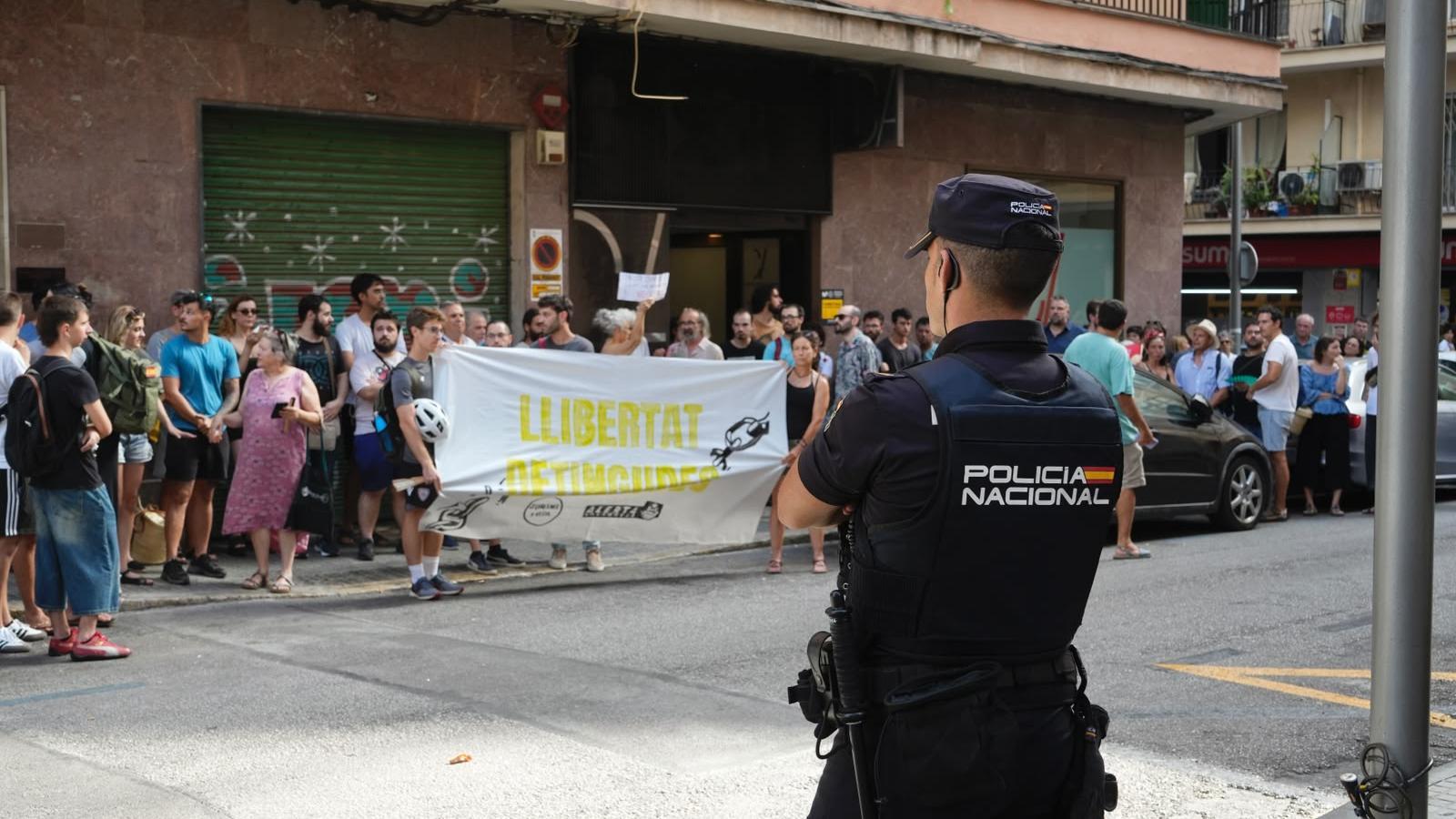 Sobre el disciplinament de classe